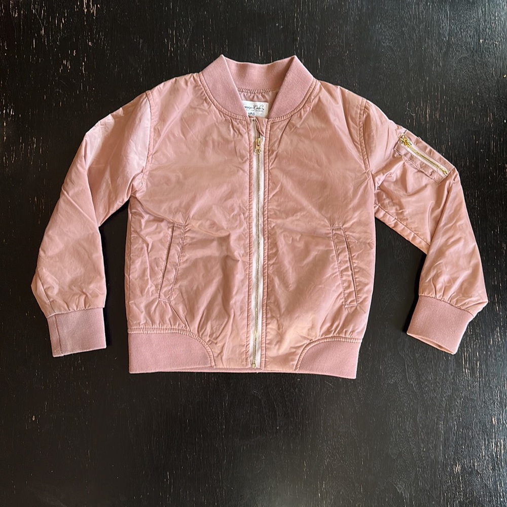 Girls jacket